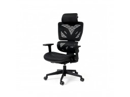Игровое компьютерное кресло XG Exo-X Pro Grey