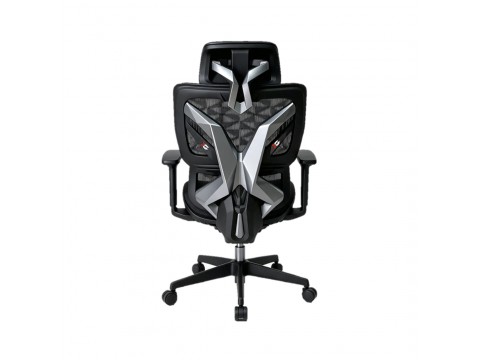 Игровое компьютерное кресло XG Exo-X Pro Grey