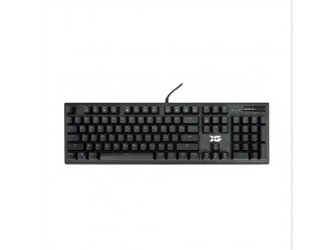 Клавиатура XG Raven Ares