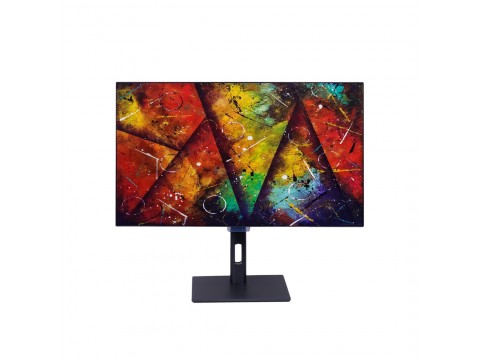 XG 27 OLED Pro Monitor