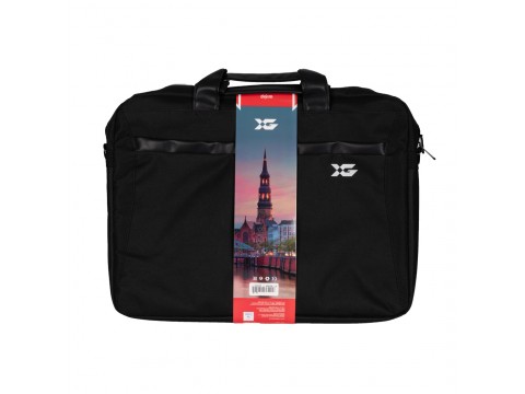 Сумка для ноутбука XG Hamburg (XGNB-401B-P17.3)