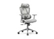 Игровое компьютерное кресло XG Ergo Air Grey