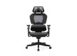 Игровое компьютерное кресло XG NeoMesh Red