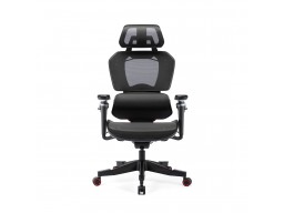 Игровое компьютерное кресло XG NeoMesh Red