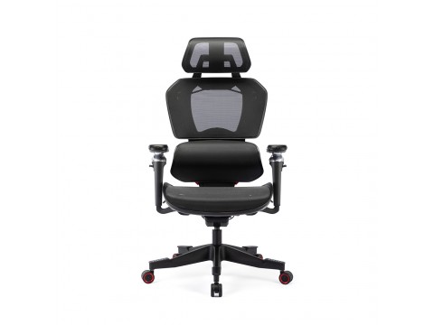 Игровое компьютерное кресло XG NeoMesh Red