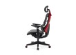 Игровое компьютерное кресло XG NeoMesh Red