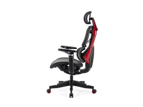 Игровое компьютерное кресло XG NeoMesh Red