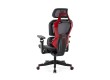 Игровое компьютерное кресло XG NeoMesh Red