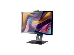 Моноблок 23.8" XG Crystal Desk GT40