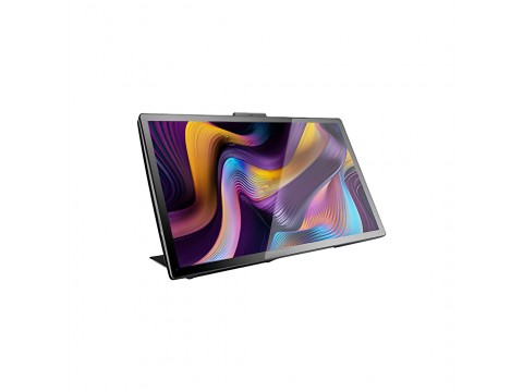 Моноблок 23.8" XG Crystal Desk GT40