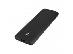 Внешний SSD XG XGED256-R / 256GB / Black