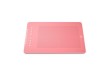 Графический планшет XP-Pen Deco 01 V3 pink 8192 уровней чувствительности