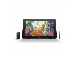 Графический планшет XP-Pen Artist Pro 24 (Gen 2) 4K MD240UH-EU