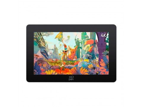 Графический планшет XP-Pen Artist Pro 24 (Gen 2), 4K, MD240UH-EU