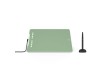 Графический планшет XP-Pen Deco 01 (V3) green