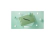 Графический планшет XP-Pen Deco 01 (V3) green