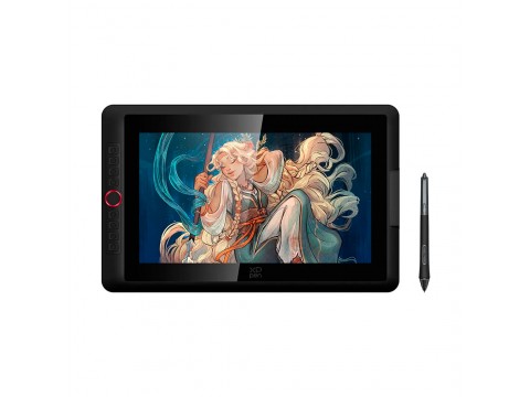 Планшет XP-Pen Artist 15.6 Pro V2 MD160FH-AD41