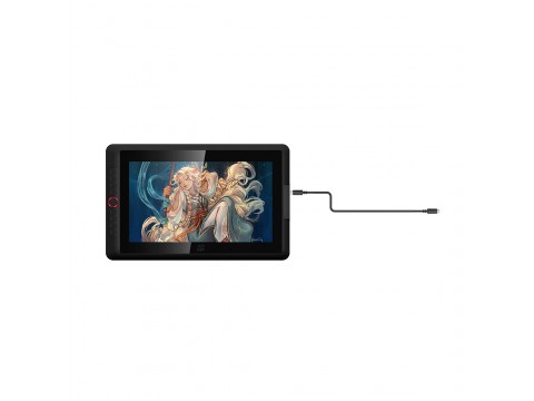 Планшет XP-Pen Artist 15.6 Pro V2 MD160FH-AD41