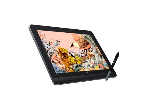 Графический планшет XP-Pen Artist Pro 16 gen 2 MD160QH_AD41