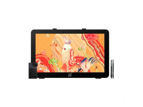 Графический планшет XP-Pen Artist Pro 27 (Gen 2) MD270UH-EU