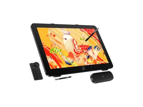 Графический планшет XP-Pen Artist Pro 27 (Gen 2) MD270UH-EU