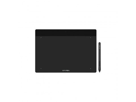 Графический планшет XP-Pen Deco Fun S BK