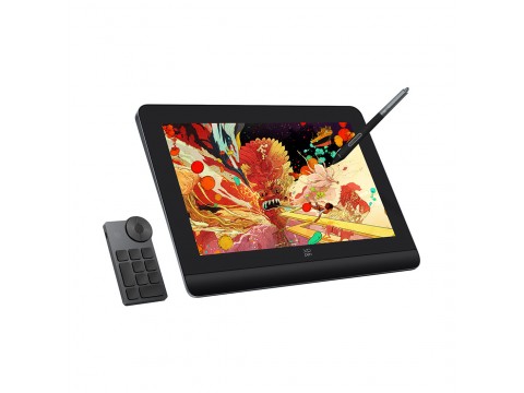 Графический планшет XP-Pen Artist Pro 14 (Gen 2) MD140FH_AD41