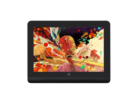 Графический планшет XP-Pen Artist Pro 14 (Gen 2) MD140FH_AD41