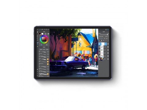 Графический планшет XP-Pen, Magic Drawing Pad MDP1221-EU, снижена цена, гарантия 1 год