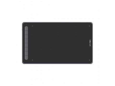 Графический планшет XP-Pen Deco LW BK, пластик, гарантия 2 года