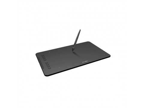 Графический планшет XP-Pen Deco 01 (V3), снижена цена, гарантия 1 год