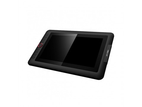Графический планшет XP-Pen Artist 12 Pro, Чёрный, IPS, 1920x1080, 5080 lpi, 6 клавиш
