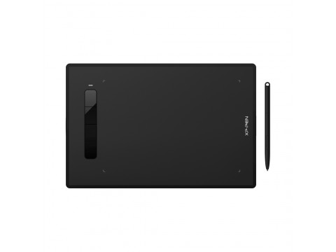 Графический планшет XP-Pen Star G960S, 0.82 кг, пластик, снижена цена