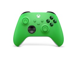 Игровой контроллер Xbox Wireless Controller Velocity Green