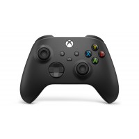 Игровой контроллер Xbox Controller Black