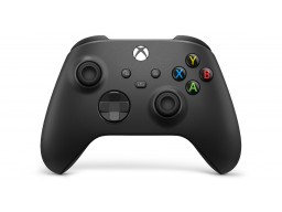 Игровой контроллер Xbox Controller Black