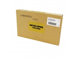 Проявитель Xerox 675K85060 (жёлтый)