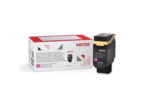 Тонер-картридж Xerox 006R04825 (малиновый)
