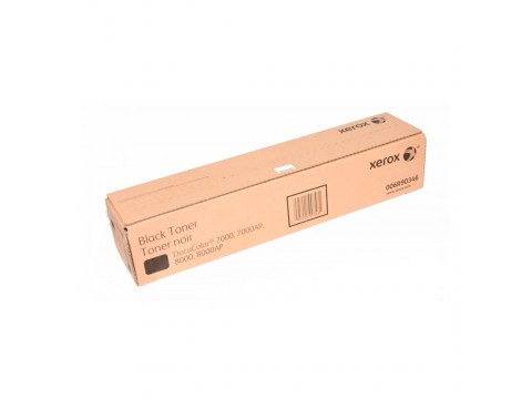 Тонер-картридж Xerox 006R90346 (чёрный)