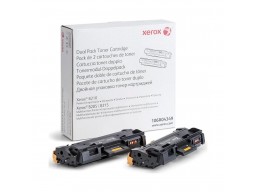 Тонер-картридж (двойная упаковка) Xerox 106R04349