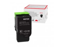 Тонер-картридж повышенной емкости Xerox 006R04368 (чёрный)