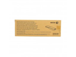 Тонер-картридж стандартный Xerox 106R03508 (чёрный)