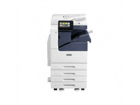 Базовый модуль МФУ Xerox VersaLink C7120/25/30 (C7101V_T) Напольная конфигурация с лотками