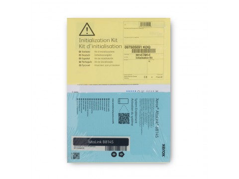 Комплект инициализации Xerox AltaLink B8145 (097S05091)