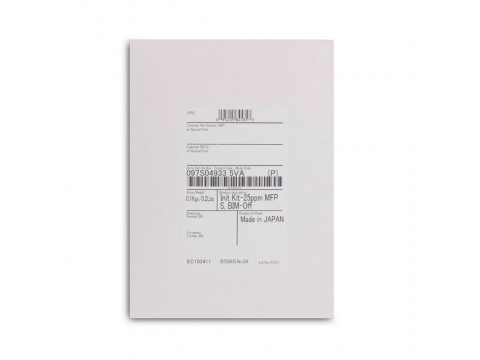 Комплект инициализации Xerox VersaLink B7135 (097S05191)