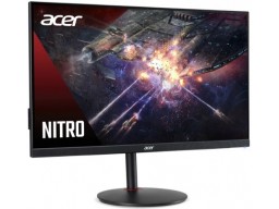 Монитор Acer Nitro XV272UKV (UM.HX2EE.V08)