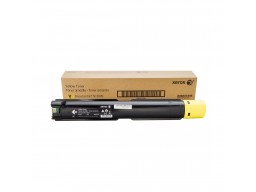 Тонер-картридж Xerox 006R01696 (жёлтый)