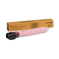Тонер-картридж с дозированным расходом тонера (Metered) Xerox 006R01744 (малиновый)