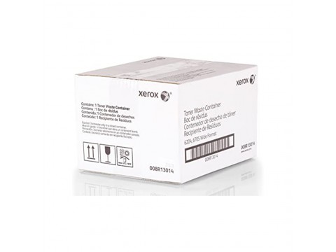 Контейнер для отработанного тонера Xerox 008R13014