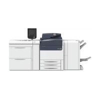 Крепление панели управления Xerox 497K22590